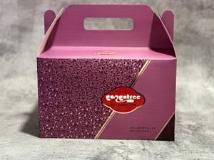 Assorted Sweets Gift Box