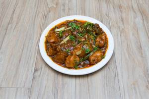 Ginger Chicken Gravy