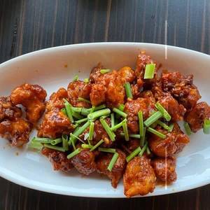 Schezwan Gobi