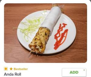 Anda Roll