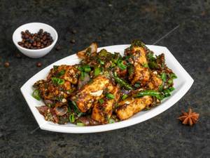 Paneer Chilly