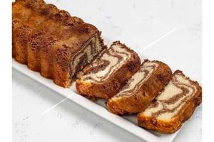 Marble Tea Cake