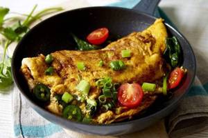 Egg Masala