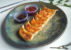Yaki Gyoza ( Chicken )