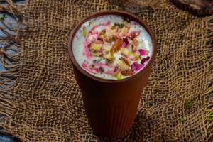 Kulhad Lassi