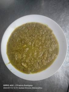 Mutton Mince