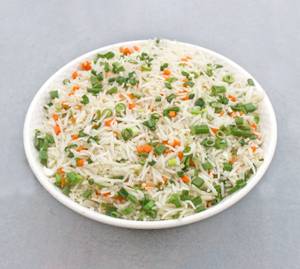 Veg Fried Rice