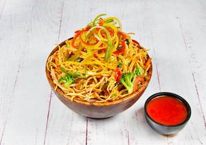 Chicken Soft Noodles