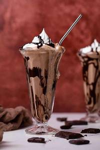 Dairy Milk Thickshake