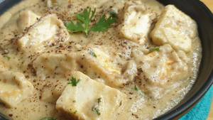 Paneer Kali Mirch