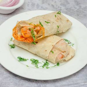 Chicken Tikka Roll