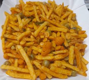 Masala Rainbow   Mixededture 