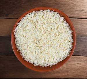 Steam Rice