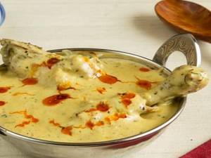 Chicken Kali Mirch