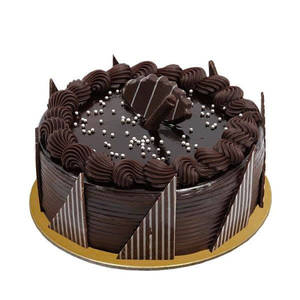 Chocolate Fantacy Cake [500 Grams]