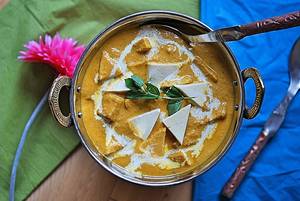 Shahi Paneer