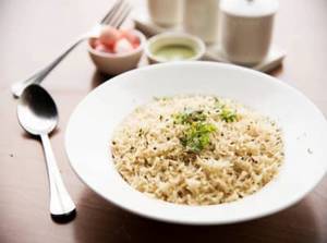 Jeera Rice