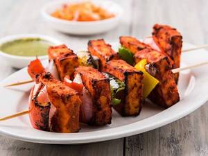 Paneer Tikka (6 Pcs)