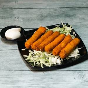 Paneer Fingers