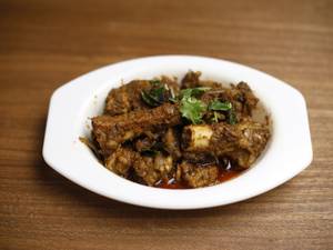 Mutton Fry