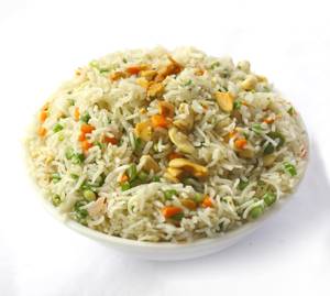 Kaju Fried Rice