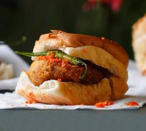 Vada Pav