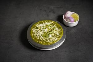 Paneer Palak