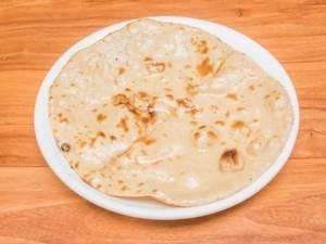 Butter Tandoori Roti