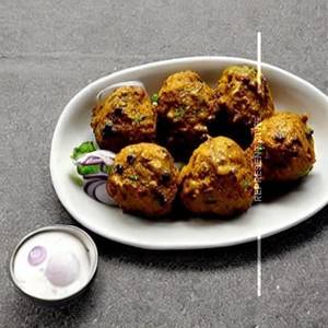 Malai Kofta