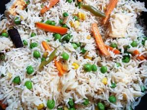 Veg Pulao