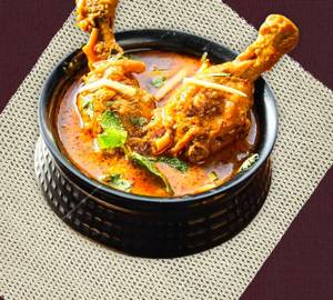Chicken Tangdi Kebab Masala