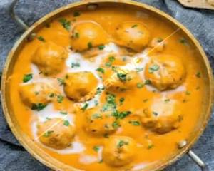Malai Kofta