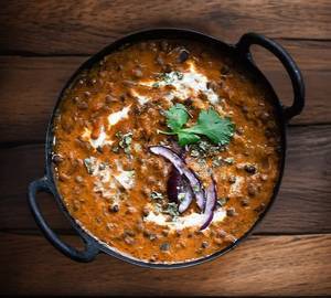 Dal Makhni