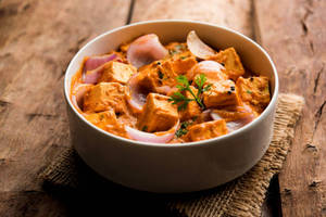 Paneer Pyaza