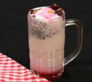 Rose Falooda 