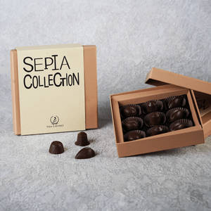 Fine Chocolate Assortment