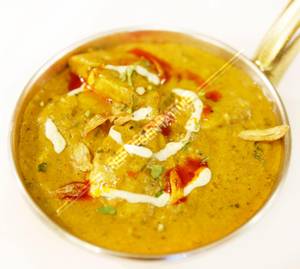 Veg Pepper Masala