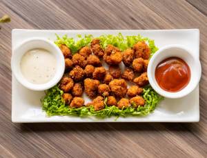 Chicken Popcorn