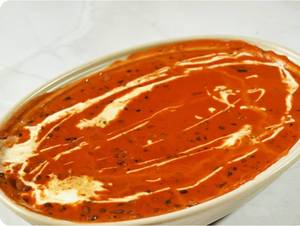 Dal Makhani