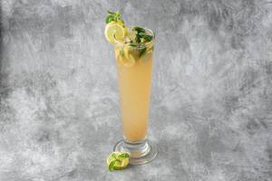 Masala Lemonade
