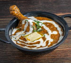 Karahi Chicken