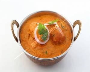 Paneer Kofta
