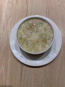 Chicken Lung Fung Soup