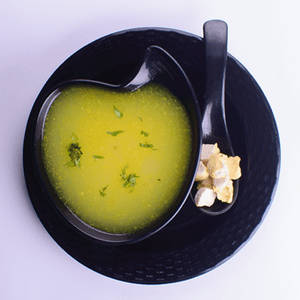 Chicken Shorbha (Punjabi)