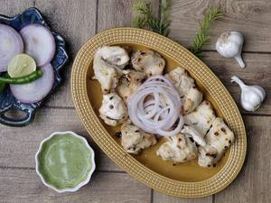 Chicken Tikka