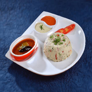 Upma