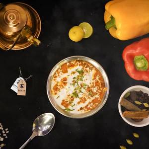Paneer Lababdar
