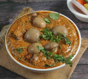 Matar Mushroom