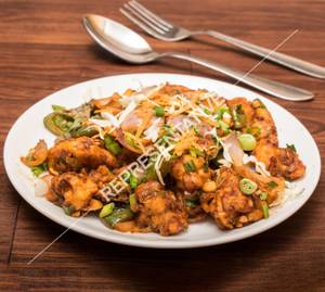 Chilli Gobi