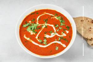 Chicken Butter Masala: